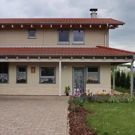 דירה Bemlers Kulsheim