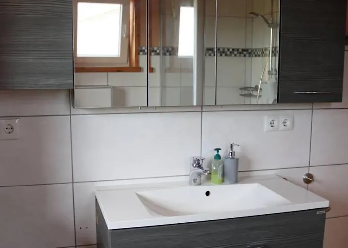 Bemlers Apartmán Kulsheim